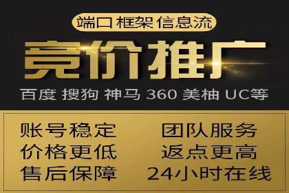 SEM托管代运营服务案例解析
